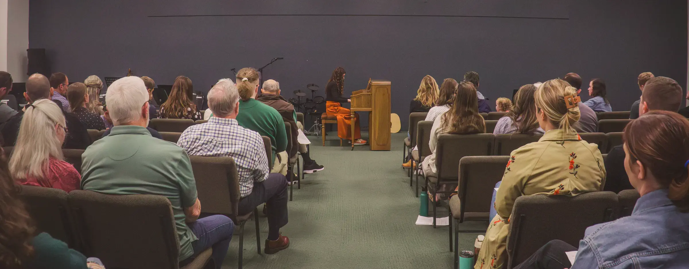 Bohnet Music Academy background