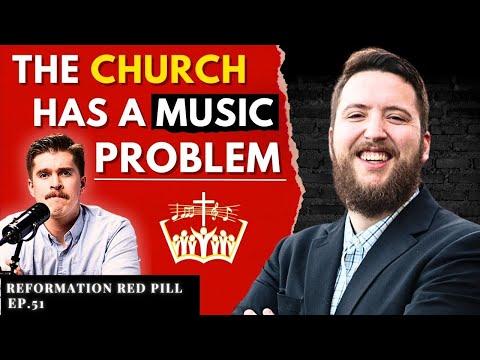The Biblical Case For Musical Excellence w/ Sean Bohnet